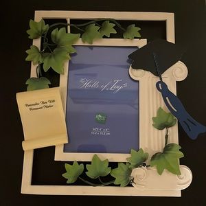 Russ original picture frame